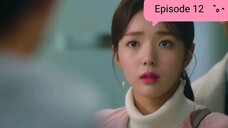 my robot boyfriend hindi episode 12