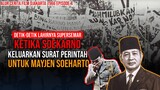 ENDING TAK TERDUGA! LENGSERNYA KEKUASAAN REZIM ORDE LAMA!!  - Alur Cerita Film Djakarta 1966 Eps. 4