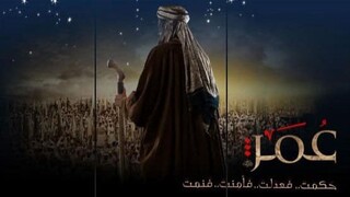 Umar bin Khattab Episode 30 Sub Indo [Tamat]