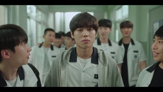 นักเรียนดีเดือด SS1 Ep2