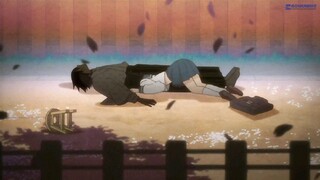 Sayonara Zetsubou sensei S1 Ep 1