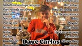 Dave Carlos