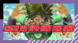 Dragon Ball Super Theme Song Remix_1