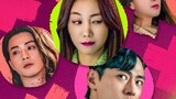 Love To Hate You EP 4