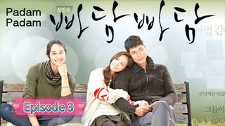 PADAM PADAM Episode 3 English Sub