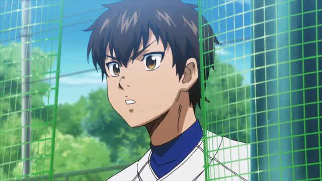 Prime Video: Ace of the Diamond act II: Season 3