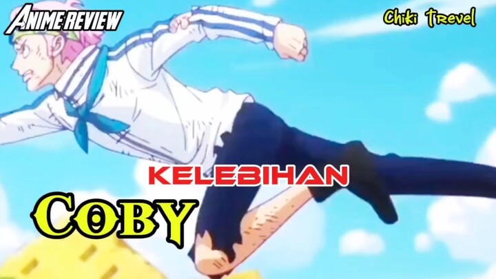 Kelebihan Coby