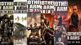 The Evolution of Brothers in Arms Games