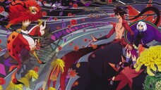 Katanagatari [ตอนที่ 11 โดคุโต เม็กคิ] พากย์ไทย