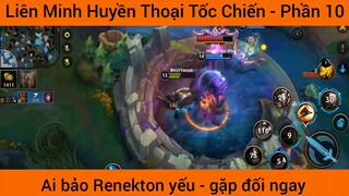 Cân 5 quá đẳng cấp #16