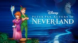 Peter Pan: Return to Never Land (2002) Dubbing Indonesia