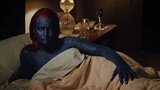 [X-Men] Thought That's A Real Women, But That's Mystique