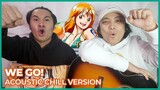 We Go! Acoustic "Chill Version" | One Piece OP 15 | Acoustic Cover by Onii-Chan