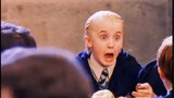 [Movies&TV]Malfoy Tries to Scare Harry