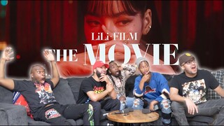 LILI’s FILM [The Movie] Reaction / Review