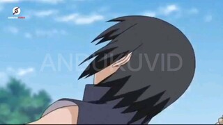 masa kecil seorang uciha itachi