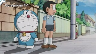 Doraemon New TV Series (Ep 21.4) "Người trong mộng" của Jaiko #Doraemon_tap21