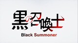 Black Summoner English Dubbed - Episode 9
