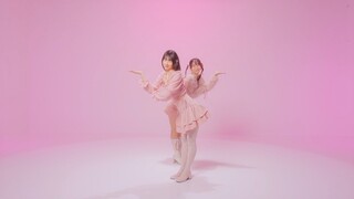 【やこまな】きゅうくらりん - いよわ 定点ver【原创振付】