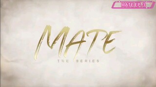 MATE THE SERIES EP.3