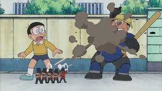 Doraemon episode 189