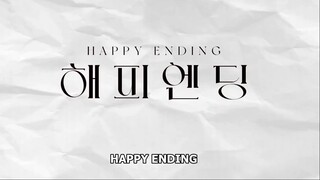 Watch Happy Ending Episode 1 online with English sub HD