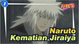 [Naruto / MAD / AMV] Kematian Jiraiya - Tanda_1