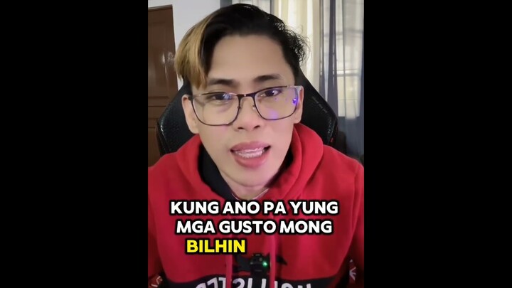 ikaw ano ba natutunan mo?