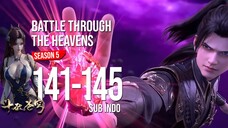 BTTH S5 FULL EPISODE #27 (141-145)