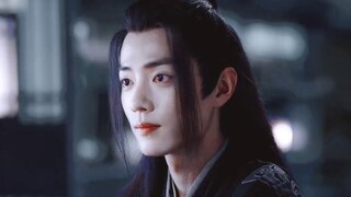 [Xiao Zhan Narcissus] นายน้อย ฉันชอบเงินของฉัน [ตอนที่ 1] Shi Ying × Wei Wuxian (ประติมากรรมทราย)