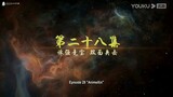 Matchless Emperor EP 28 Sub Indo