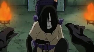 Lần này Orochimaru chắc chắn sẽ kiếm được lợi nhuận! Hắn quả thực là người đã giao dịch với Sứ Mệnh 