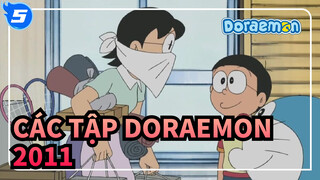 Anime Doraemon mới (Phiên bản 2011) EP 235-277 (Cập nhật đầy đủ)_5