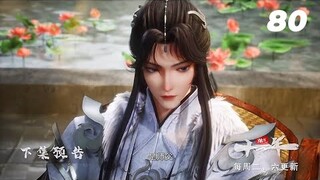 100.000 Years of Refining Qi Episode 80 Preview
