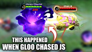 THIS HAPPENED WHEN GLOO CHASED THE CAR | PLUS OTHER BUGS