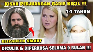 Elizabeth Smart - Perjuangan Gadis 14 Tahun Selamat dari Penculikan & Pemerkosaan | BerCerita Gambar