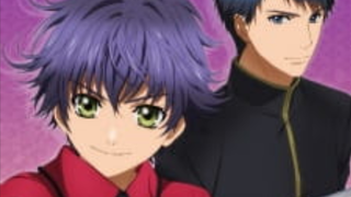 HAKKENDEN: TOUHOU HAKKEN IBUN S1 EPISODE 7