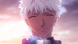 [Unlimited Blade Works]      一位来自未来的红色弓兵