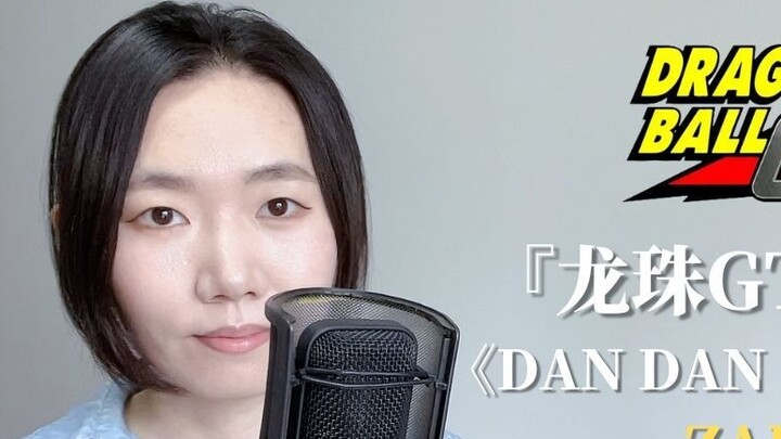 I sang "DAN DAN 心魅かれてく" (Gradually I am attracted to you) with great warmth.