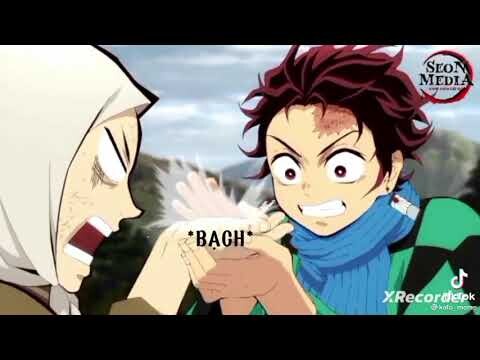 kimetsu no yaiba hài