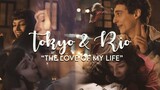Tokyo & Rio  Loving You Is A Losing Game [S1-S5