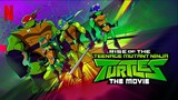 Watch Rise of the Teenage Mutant Ninja Turtles Full HD Movie For Free. Link In Description