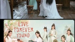 LOVE FOREVER YOUNG EPISODE03 LAST PART