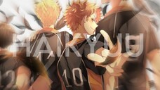 [AMV] HAIKYUU