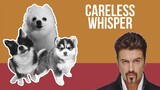 Careless Whisper but it's Doggos and Gabe