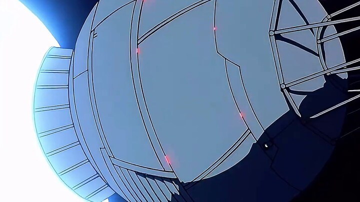 [4K60fps Extreme Stuttering Gundam WMAD] ถ้าเราไม่สามารถมอบอนาคตที่บริสุทธิ์ให้กับลูกหลานของเราได้