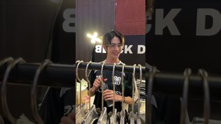 231223 JamesSu at zaap sale fest #blackdaisybd