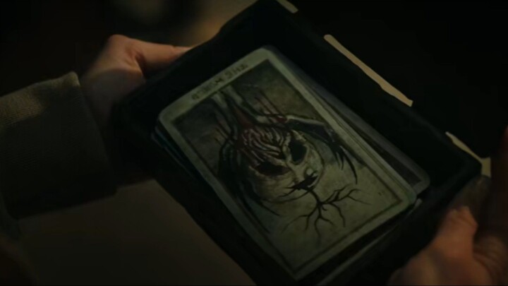 TAROT