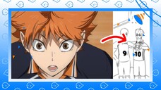 Haikyuu!! Rekomendasi Anime Akhir Summer #38