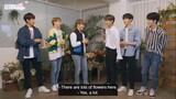 (SVT) JUN BEING JUN WITH THE MEMBERs